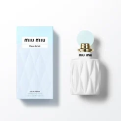 Miu Miu Fleur de Lait Eau de Parfum