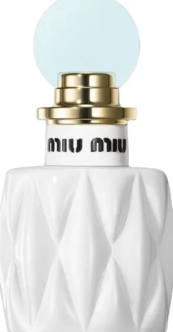 Miu Miu Fleur de Lait Eau de Parfum