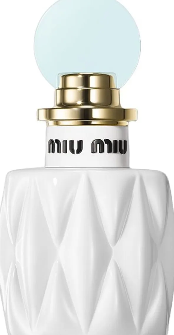 Miu Miu Fleur de Lait Eau de Parfum