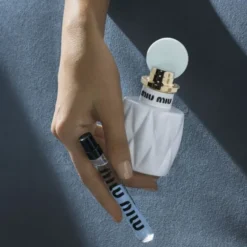 Miu Miu Fleur de Lait Eau de Parfum