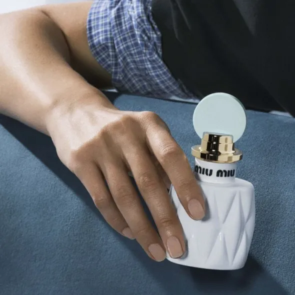 Miu Miu Fleur de Lait Eau de Parfum