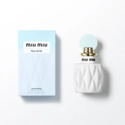 Miu Miu Fleur de Lait Eau de Parfum