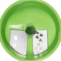 Mixer