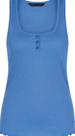 Mix & Match Top NSL Pointelle