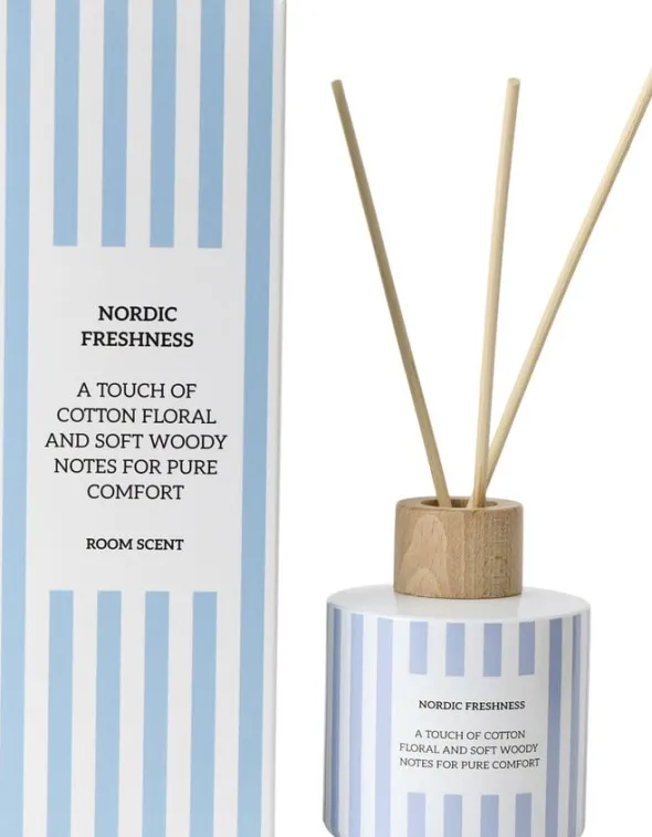 200 ml Nordic freshness