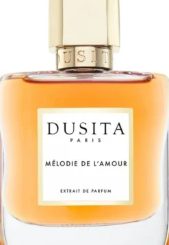 Mélodie de l'Amour