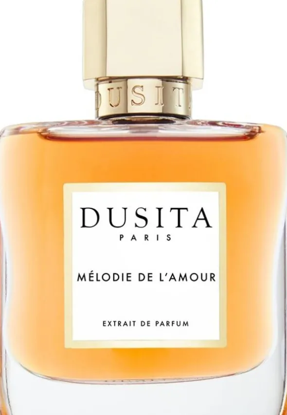 Mélodie de l'Amour