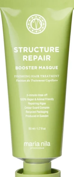 MN C&S BOOSTER MASQUE STRUCTURE REPAIR