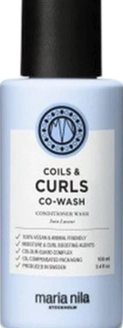 MN C&S COILS & CURLS CO-WASH