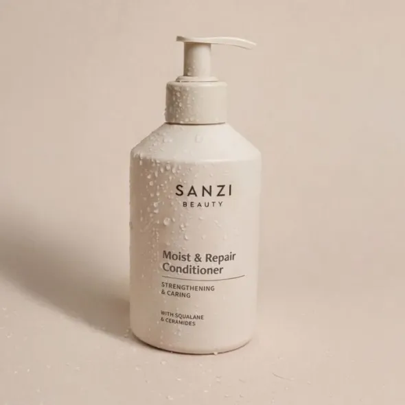 Moist & Repair Conditioner