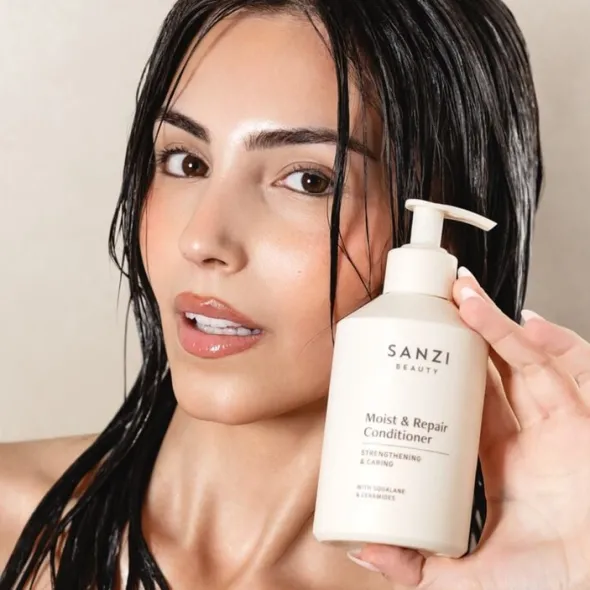 Moist & Repair Conditioner