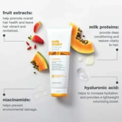 Moisture & More Conditioner