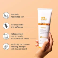 Moisture & More Conditioner