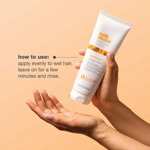 Moisture & More Conditioner