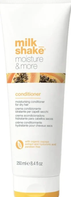 Moisture & More Conditioner