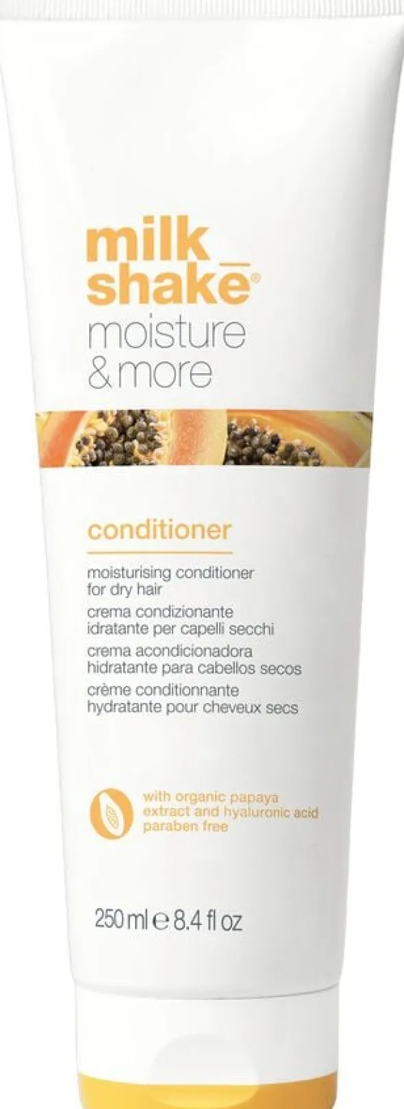 Moisture & More Conditioner