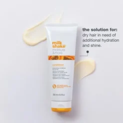 Moisture & More Conditioner