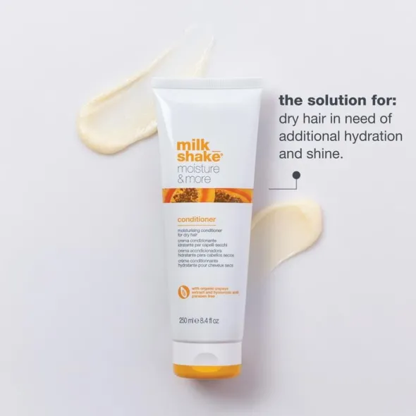 Moisture & More Conditioner