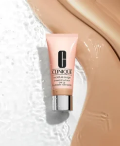 Moisture Surge Sheertint Hydrator SPF25