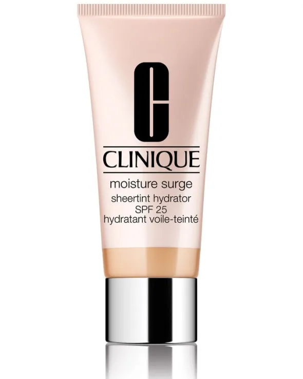 Moisture Surge Sheertint Hydrator SPF25
