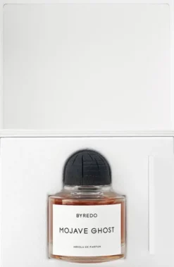 Mojave Ghost Absolu de Parfum
