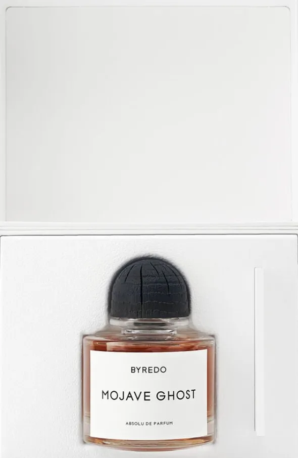 Mojave Ghost Absolu de Parfum