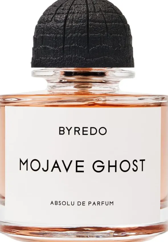 Mojave Ghost Absolu de Parfum