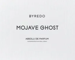 Mojave Ghost Absolu de Parfum