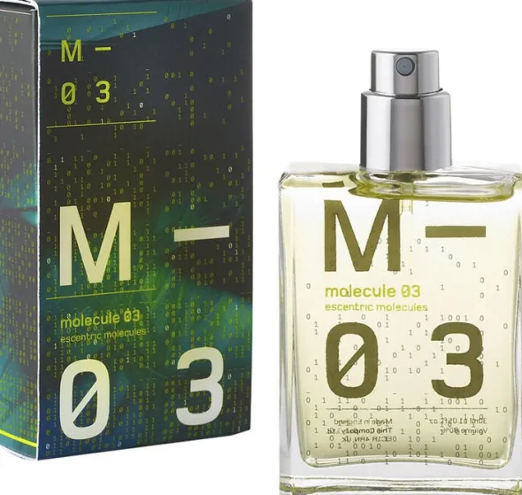 Molecule 03