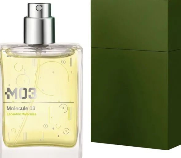 Molecule 03