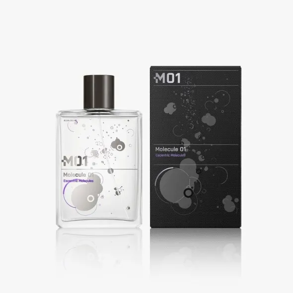 MOLECULE 01 EDT 200 ML