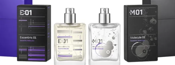 Molecule 01 REFILL 30 ml.