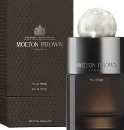 Molton Brown Milk Musk Eau De Parfum 100 ml