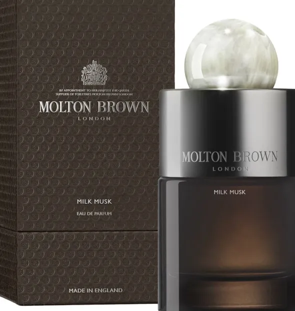 Molton Brown Milk Musk Eau De Parfum 100 ml