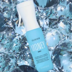Money Mist - Återfuktande och frissmotverkande leave-in-balsam