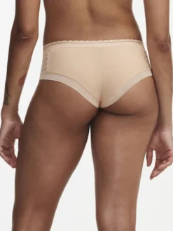 Monogram Shorty