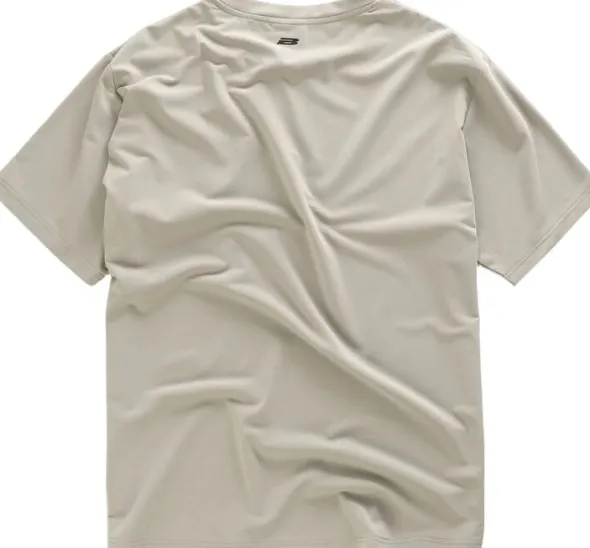 MONOGRAM SPORTS TEE
