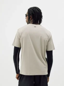 MONOGRAM SPORTS TEE