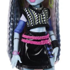 Monster High Core Doll Fr
