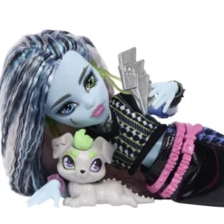 Monster High Core Doll Fr
