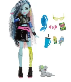Monster High Core Doll Fr
