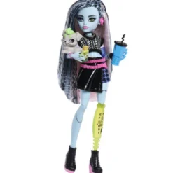 Monster High Core Doll Fr