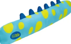 Monster Snuggle Travel Pillow