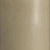 Moods & More - LED Pillar Candles, Silk, Melted, Kit grey, 49x100 mm