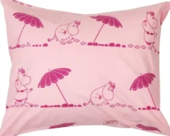 Moomin pllwcs 50x60 Gorgeous GOTS