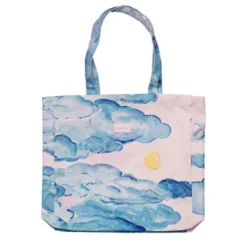 Moonshine Rose Totebag