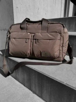 MoreMBG Weekend Bag, Recycled