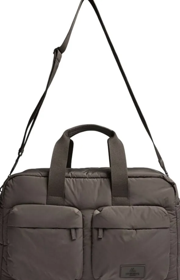 MoreMBG Weekend Bag, Recycled