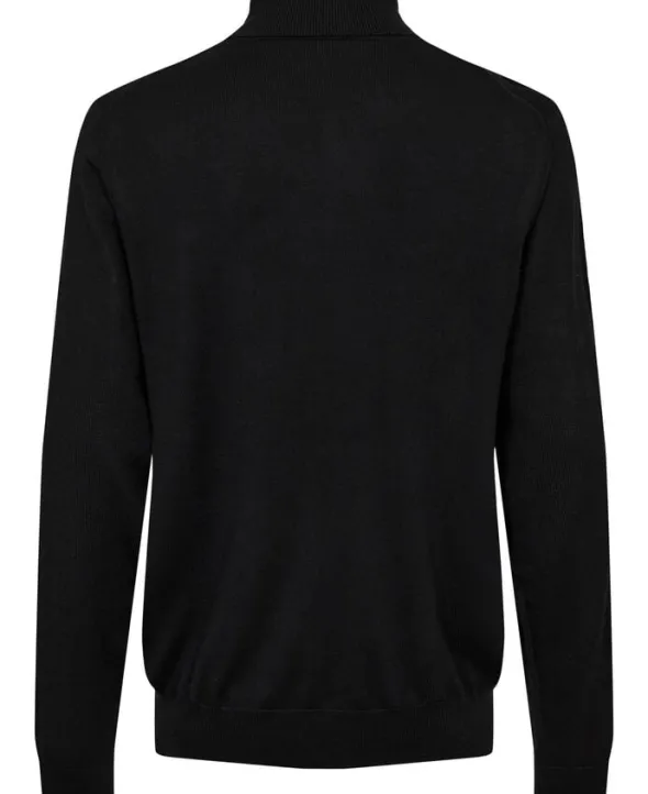 Morgan 4 - 100% Merino Wool