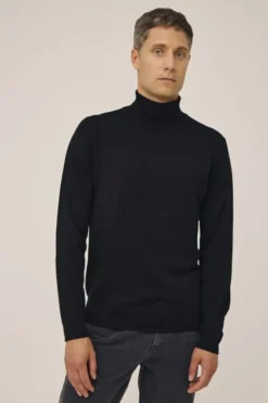 Morgan 4 - 100% Merino Wool